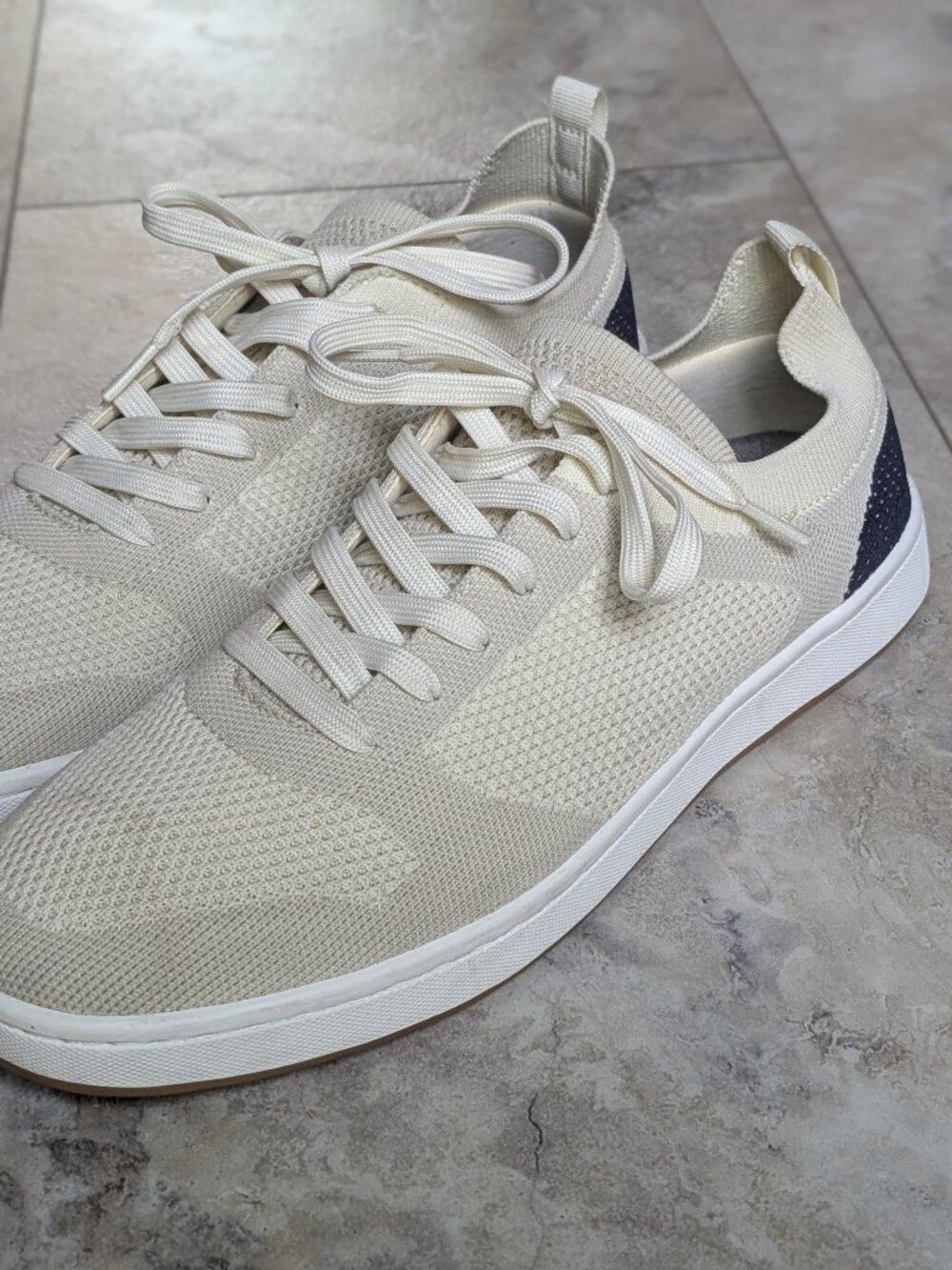 SUAVS 'the 247' Sneakers (men's 12)